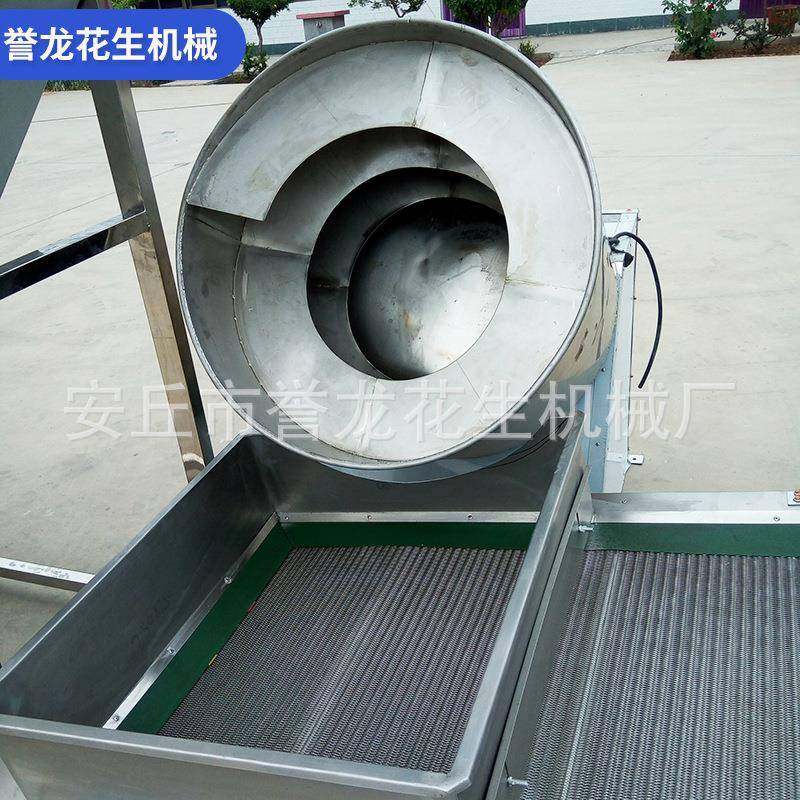 不锈钢调味机多味花生江米条拌料滚筒搅拌机八角锅花生设备搅拌锅,清洗/食品/商业设备,其他食品加工设备,淘宝优惠券,粉丝福利购,淘宝优惠卷