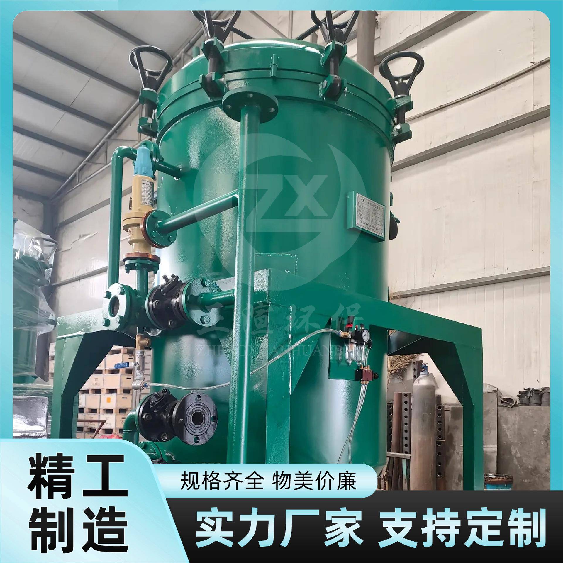 化工医药等行业生产中脱色油过滤澄清过滤结晶体等振动掉渣连续