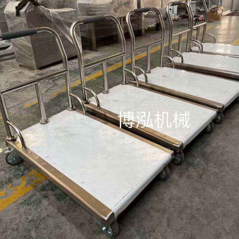 不锈钢304移动推车平板车肉品分割车间设备量大优惠,清洗/食品/商业设备,其他食品加工设备,淘宝优惠券,粉丝福利购,淘宝优惠卷