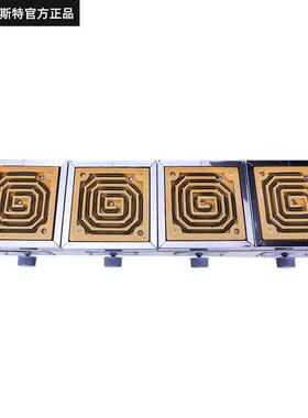 官方现货DK-98-II单联1kw高温高温炉加热炉电热式节能电炉