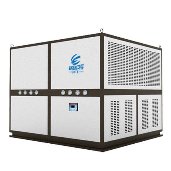 工业油冷机液压站油箱油温冷却用冷却系统厂家CNC数控机床冷油机
