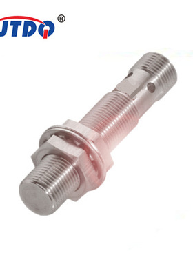 BES02WH 耐高压接近开关BES M12EG1-PSC60Z-S04G-S11电感式传感器