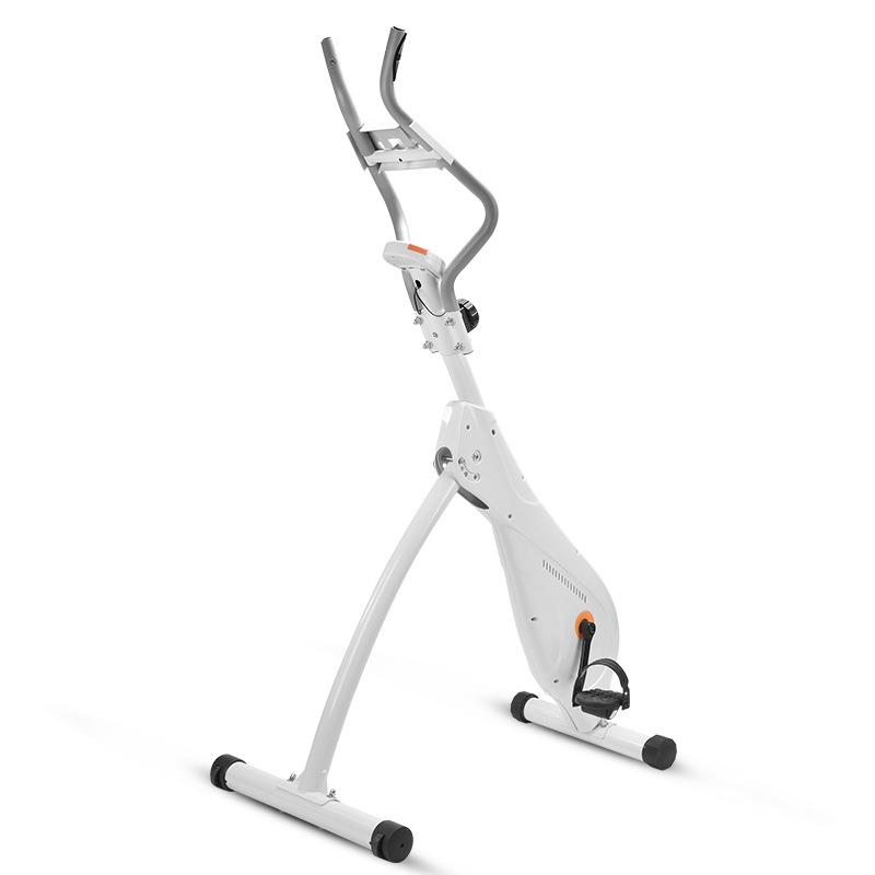 X-BIKE磁控健身车家用超静音运动可折叠室内自行车脚踏车动感单车