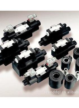 台湾原装油压电磁阀MAW CHERNG 茂承DSG-03B-2B2-A2 -03A-2B6B-D2