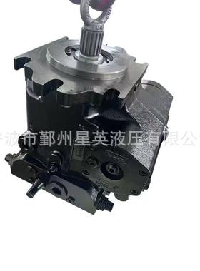 力士乐 A4VG90EZ2DM1/32R-NAF02F071L R902023495 A4VG90EZ2DT1泵