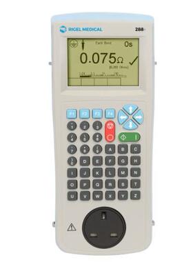 德国GMC-I高美测仪全自动电气安全检测仪 Rigel 288+