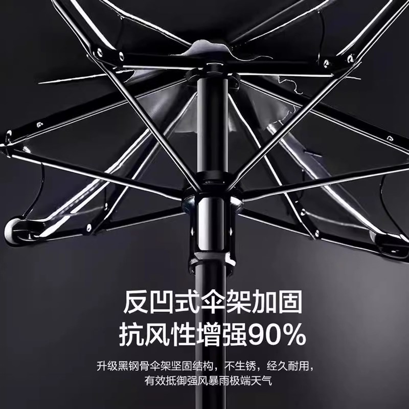 胶囊遮太阳晴雨两用伞女防晒防紫外线五折叠迷你T超轻小巧便携黑