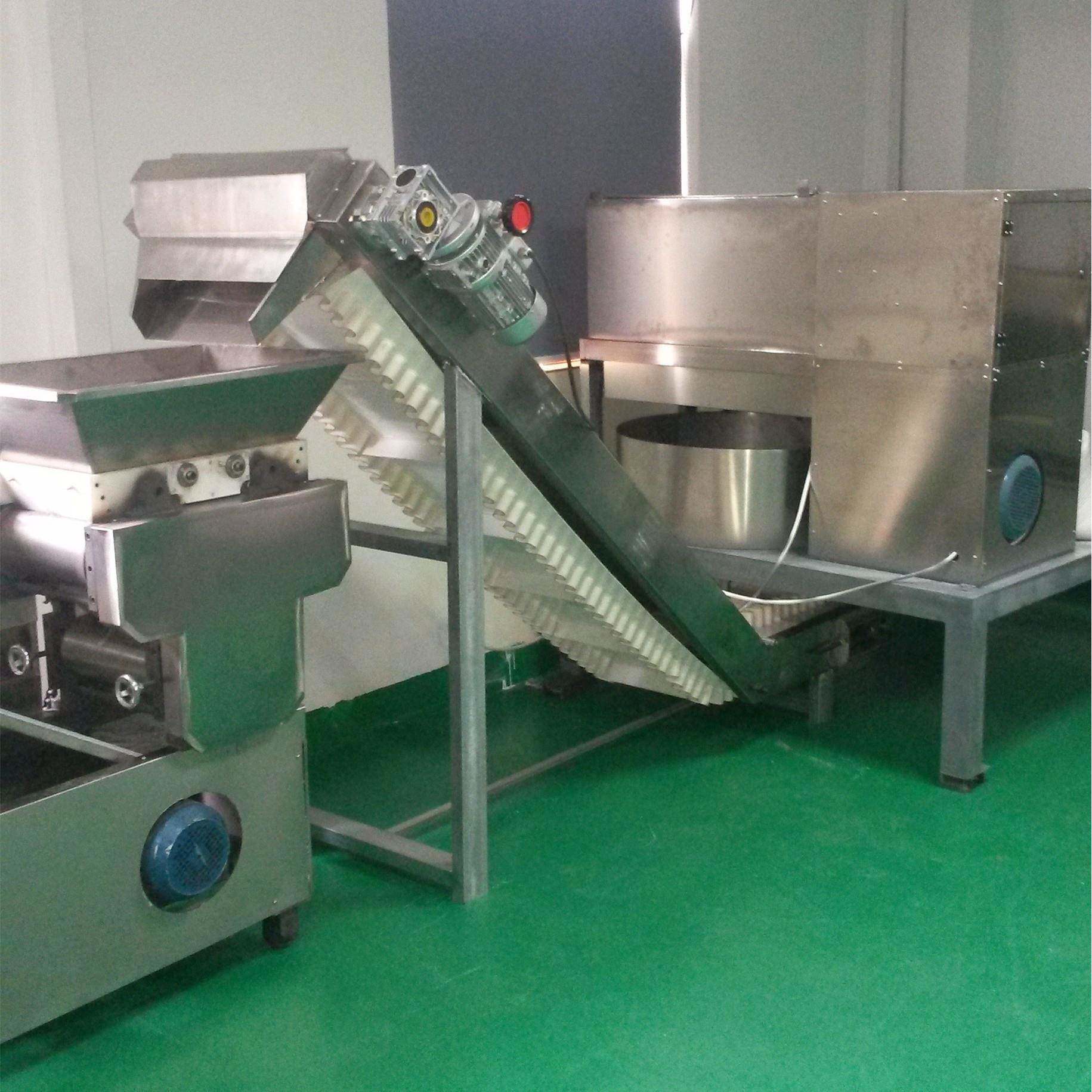 全自动面条机上海面条机厂家压面机为您专业定制售后好