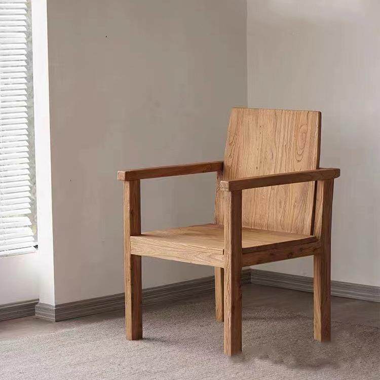 老榆木古典中式休闲椅餐椅咖啡厅奶茶甜品店简约温莎牛角家用椅子,住宅家具,餐椅,淘宝优惠券,粉丝福利购,淘宝优惠卷