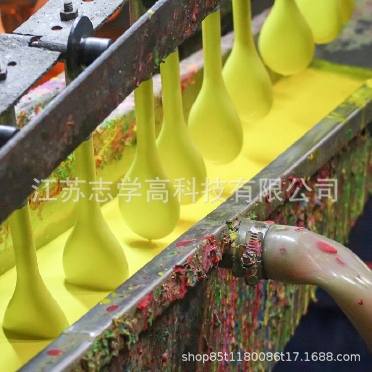 小太子长条气球厂家直销