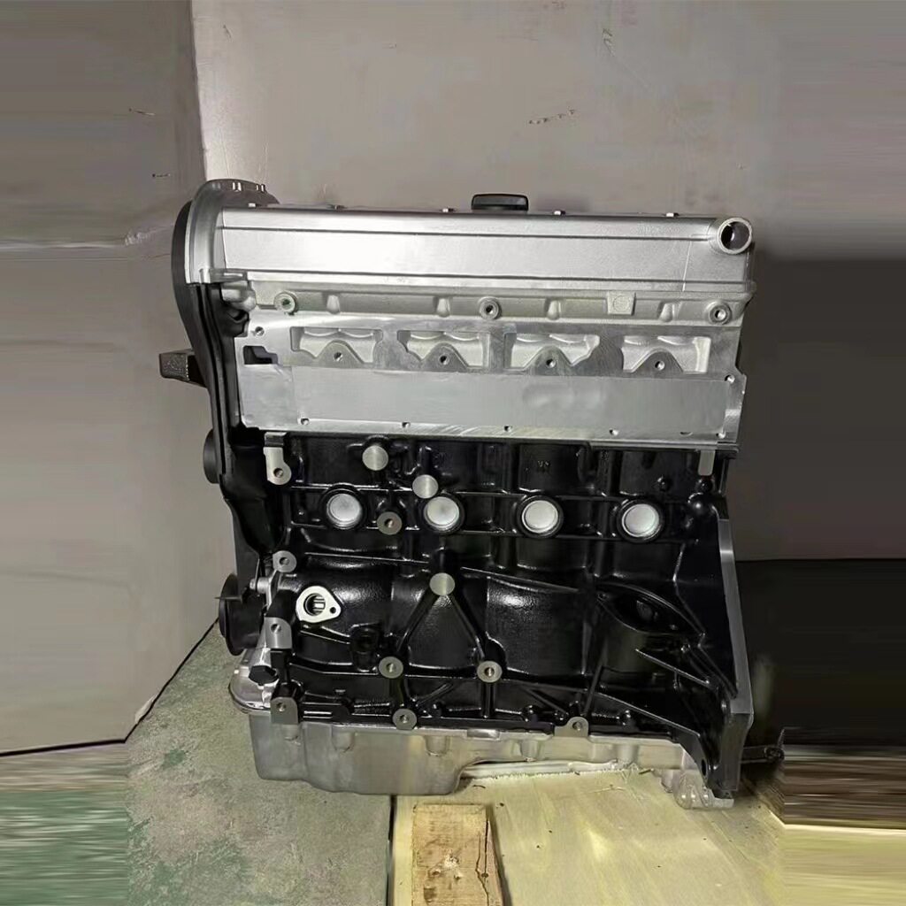 4缸2.0 L34汽车发动机总成马达适用于05景程03君威