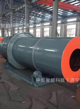 用于风化石 石灰石滚筒洗石机 螺旋洗砂机 处理量大双槽式洗石机