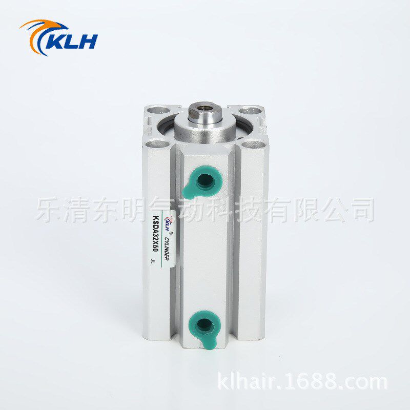 SDA100X35/SDA1m00X35-B/SDAS100X35/SDAS100X35-B带磁外牙薄型缸