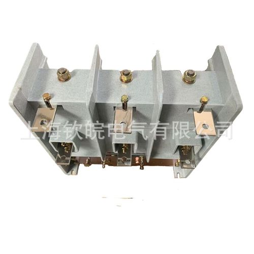 高压真空接触器JCZ5-12/D630-6.3T交流高压接触器JCZ5S-12KV/630A