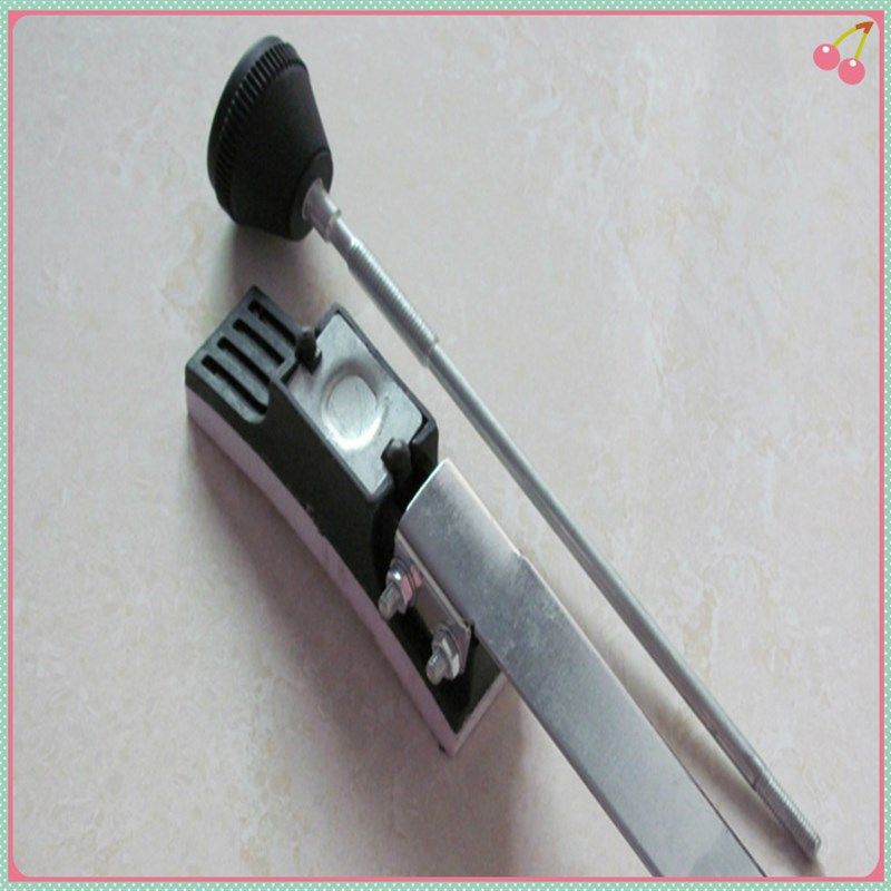 健身车动感单车室内动感单车健身车配件J刹车杆刹车片阻力器