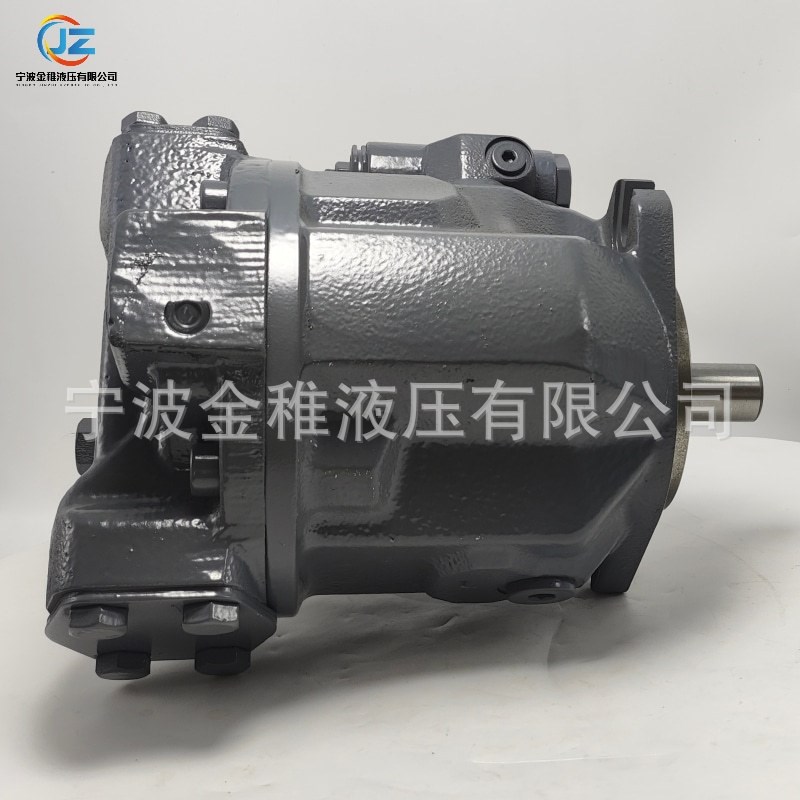 A10VSO45DFLoR/31R-PPA12N00 冶金工业领域用柱塞泵