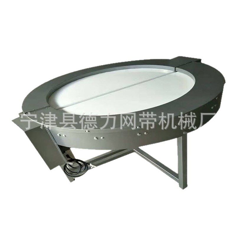 快递分拣输送线 物流线 y爬坡机 食品流水线 电子生产线