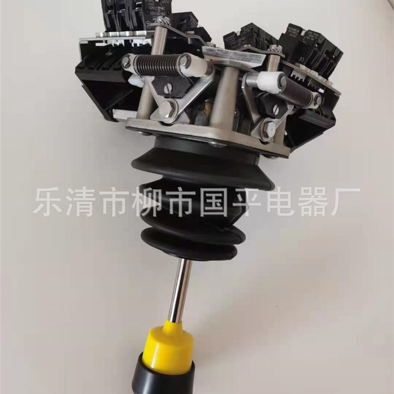 主令控制器XKDh-F13320000卸船机主令开关 操纵台XKDF13320000
