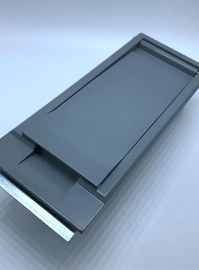 MS889灰色面板l锁,箱变锁,箱式变电站锁,美变锁,配电箱门锁