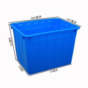 790 pe水箱 600 塑料水箱 Z塑料水箱容器 620 300L塑料水箱