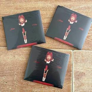 BLACKPINK 金珍妮 正规一 现货 全新 Ruby 包邮 solo2 新款 JENNIE