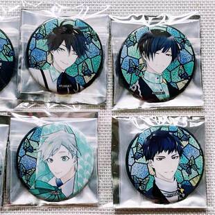 日谷散货古书店街的桥姬卡拉OK铁人联动吧唧玉森川濑水上花泽原袋