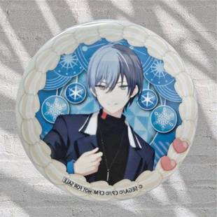 世界计划pjsk青柳冬弥toya新糕特高清二次元谷子动漫周边