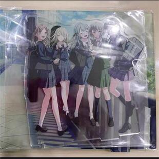 日散货邦邦鸡狗对邦Crychic全员立牌mygo ave mijica合同live原袋