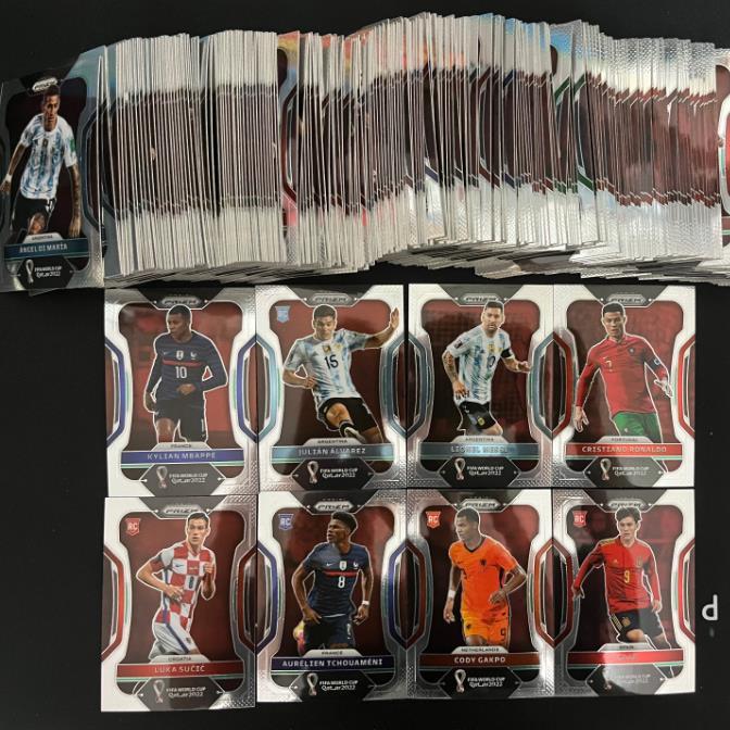 足球球星卡大全100张超低价全部为 每包含一巨星名单看详情