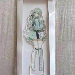 日谷散货 世界计划pjsk草薙宁宁nene 五周年感谢祭立牌 原袋