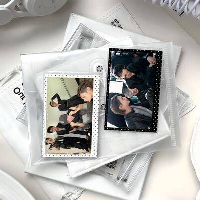 cortis拍立得周边】帅气马丁赵雨凡金主训严成玹ins自印小卡收藏