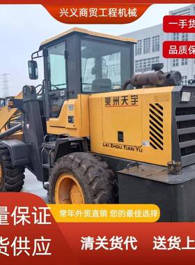 外贸直销物美价廉装载机ZL50GN856H临工956