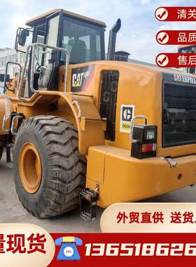 外贸直销精品九成新卡特装载机862卡特装载机86卡特装载机98