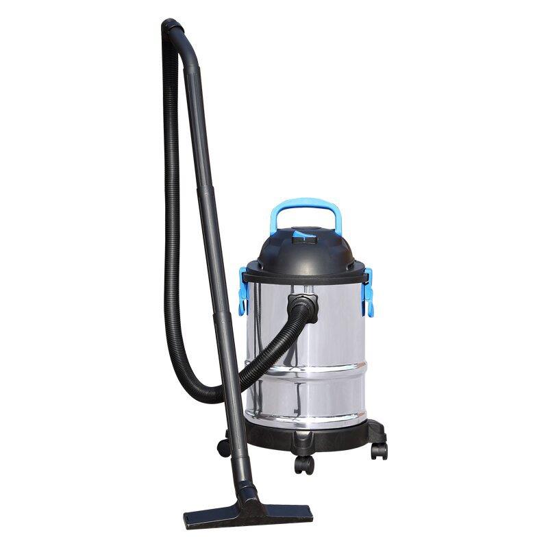 EC815-25L大吸力干湿吸尘器家用酒店装修美缝室内洗车多强力
