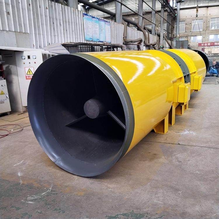 隧道风机SDF隧道压入式轴流风机隧道挖掘通风低噪音对旋隧道风机,五金/工具,风机/鼓风机/通风机,淘宝优惠券,粉丝福利购,淘宝优惠卷