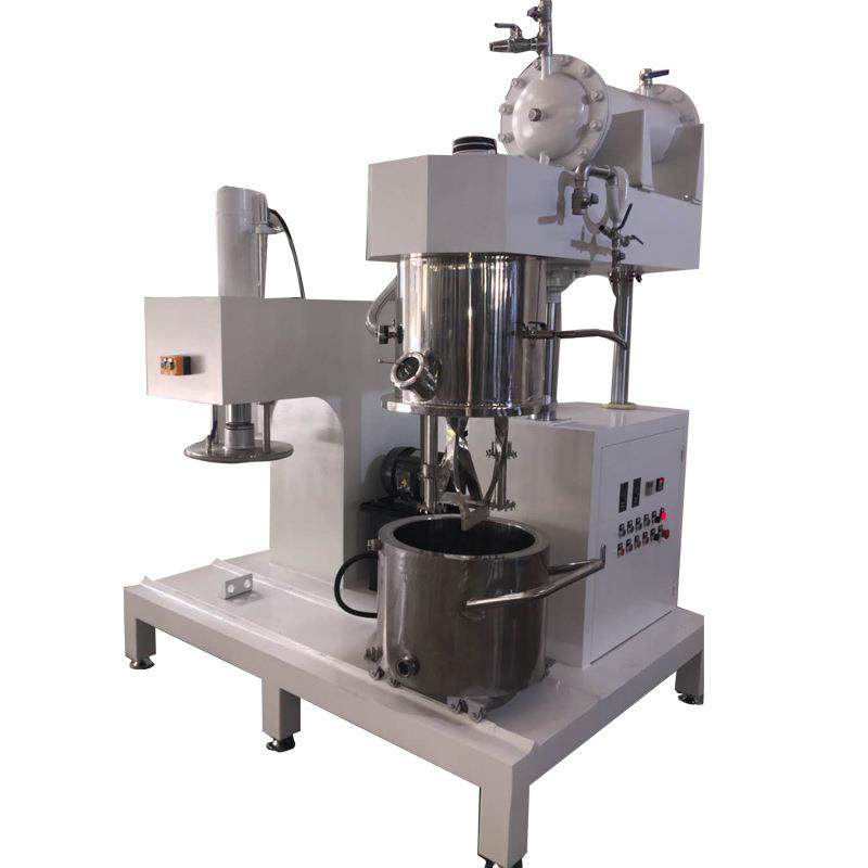 优惠出售50L双行星搅拌机热熔胶搅拌机真空搅拌机,工业油品/胶粘/化学/实验室用品,其他实验室设备,淘宝优惠券,粉丝福利购,淘宝优惠卷