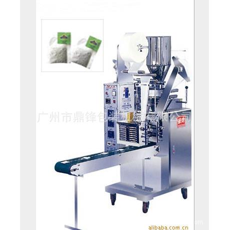 茶叶草药定量分装机PCJ-11型纸袋塑料袋包装机智能袋泡茶智能控制