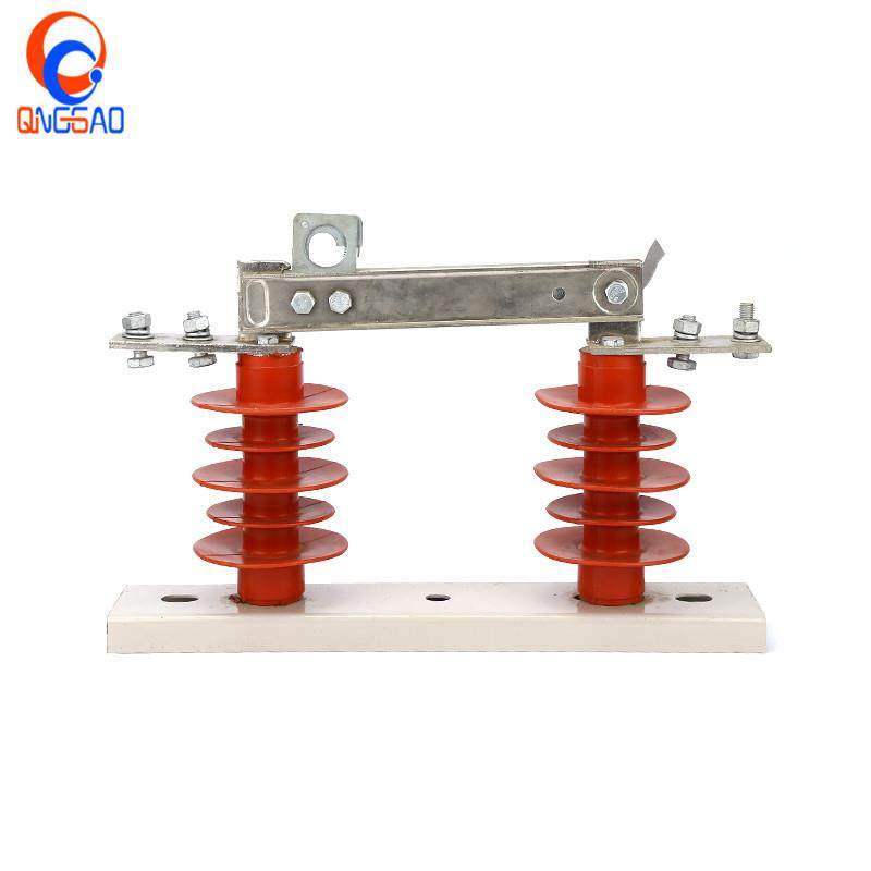 10KV户外单相交流隔离开关HGW9-12/630A高压隔离开关质量保证,五金/工具,高压自动断路器,淘宝优惠券,粉丝福利购,淘宝优惠卷