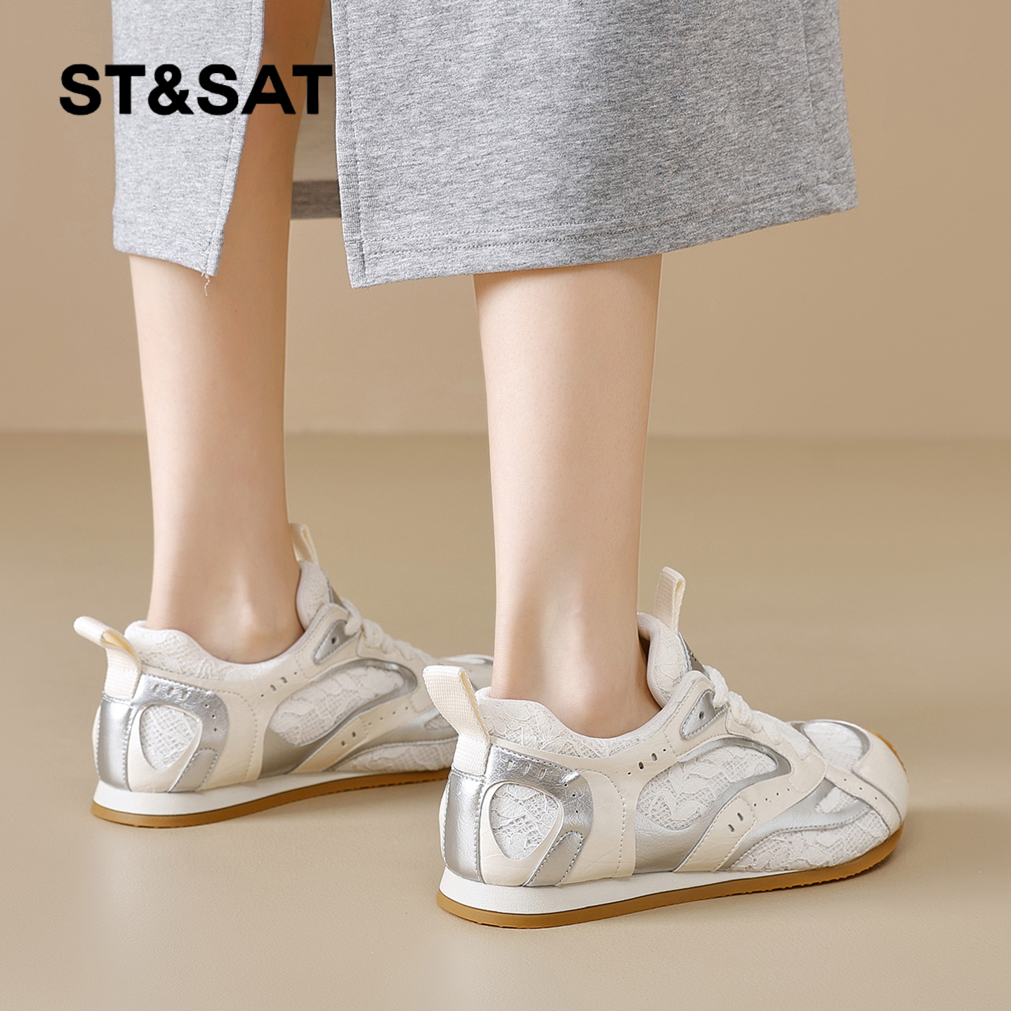 星期六时尚气质百搭超火女士秋冬