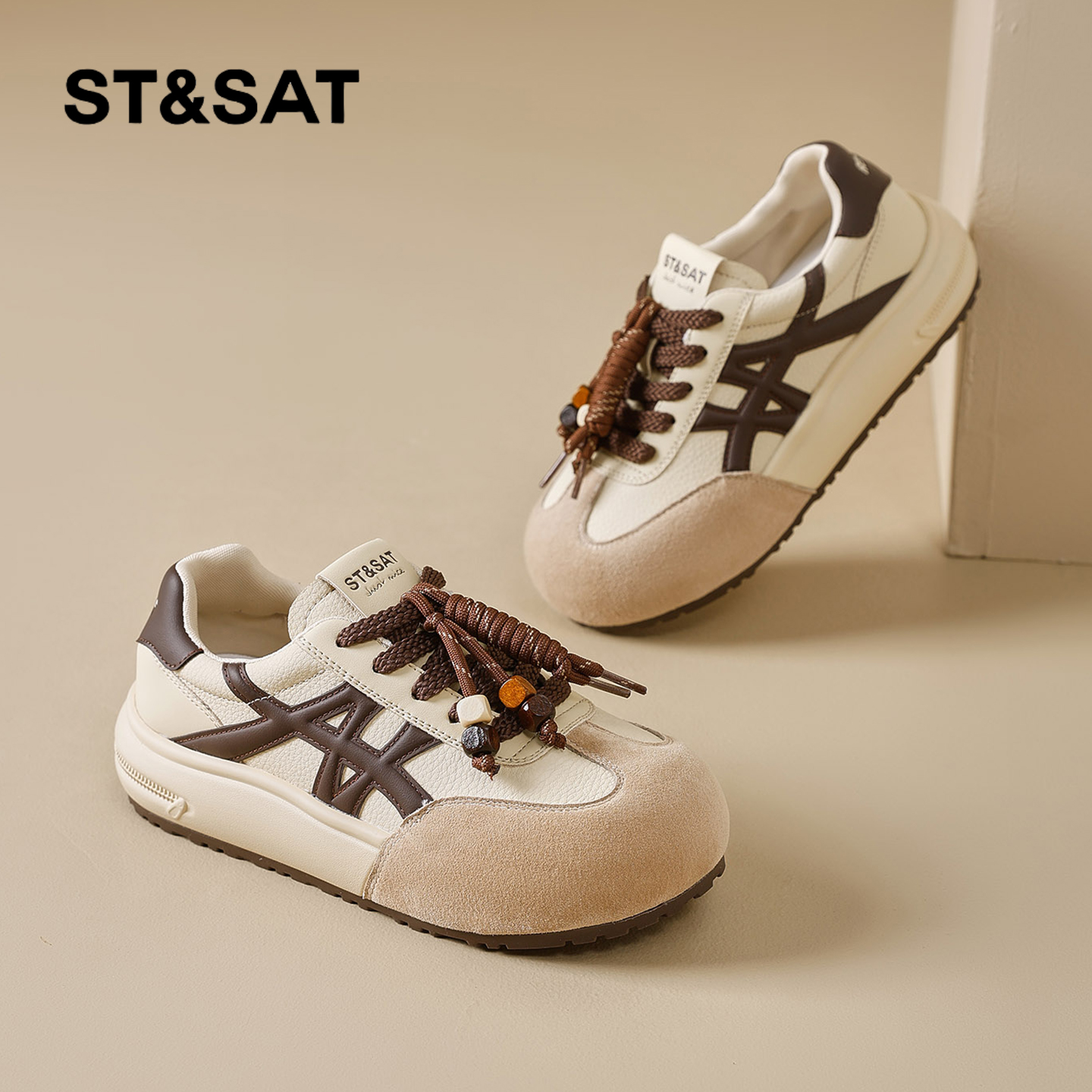 星期六时尚气质百搭超火女士秋冬