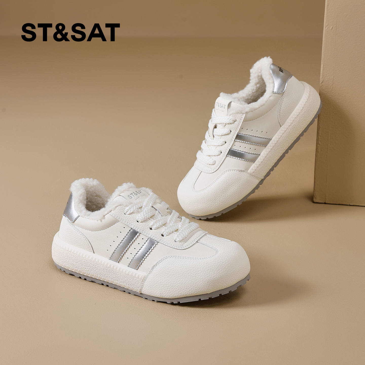 星期六时尚气质百搭超火女士秋冬