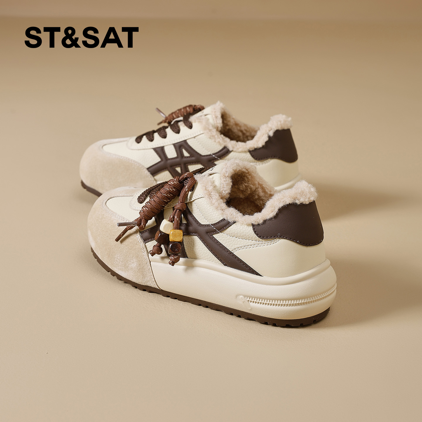 星期六时尚气质百搭超火女士秋冬