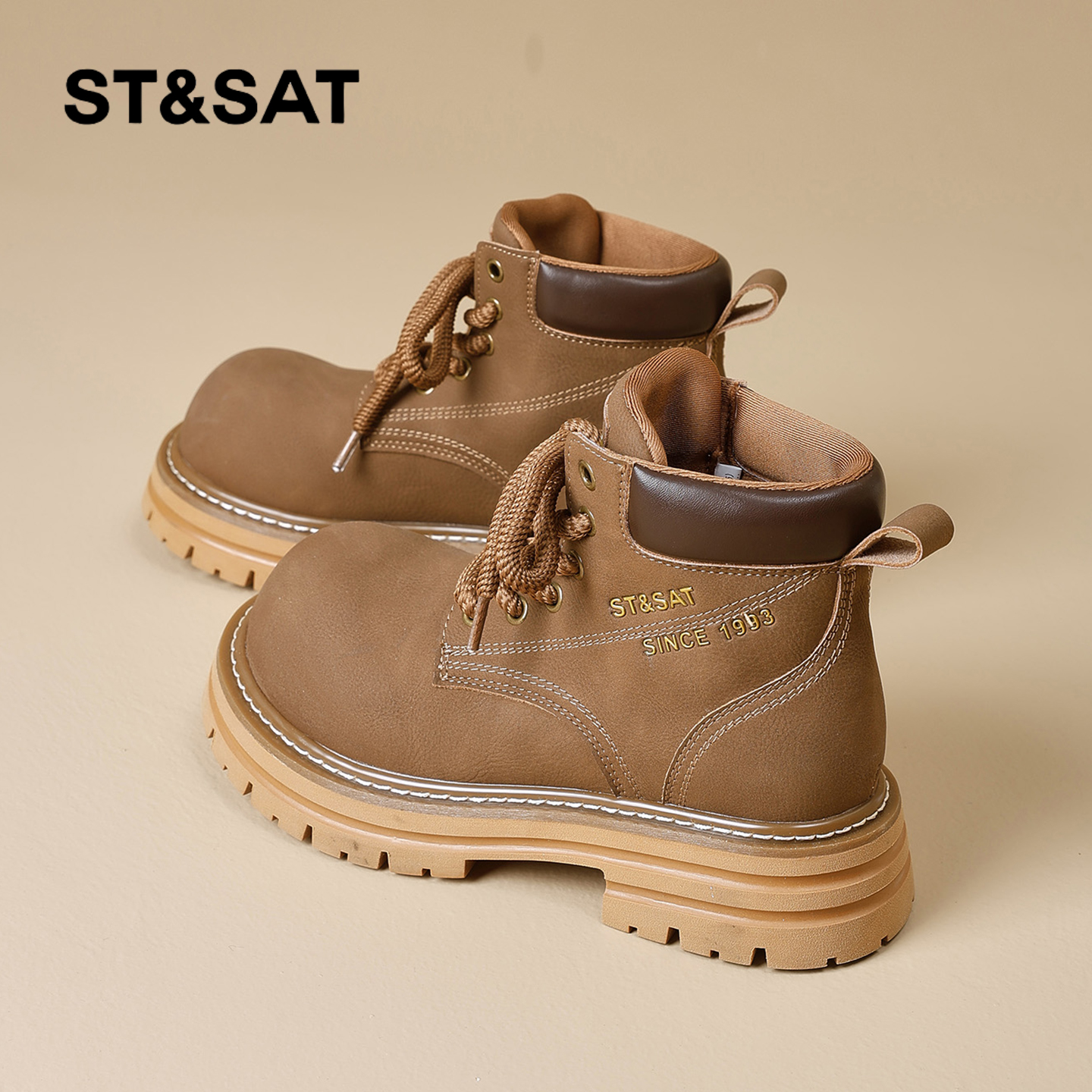 星期六时尚气质百搭超火女士秋冬