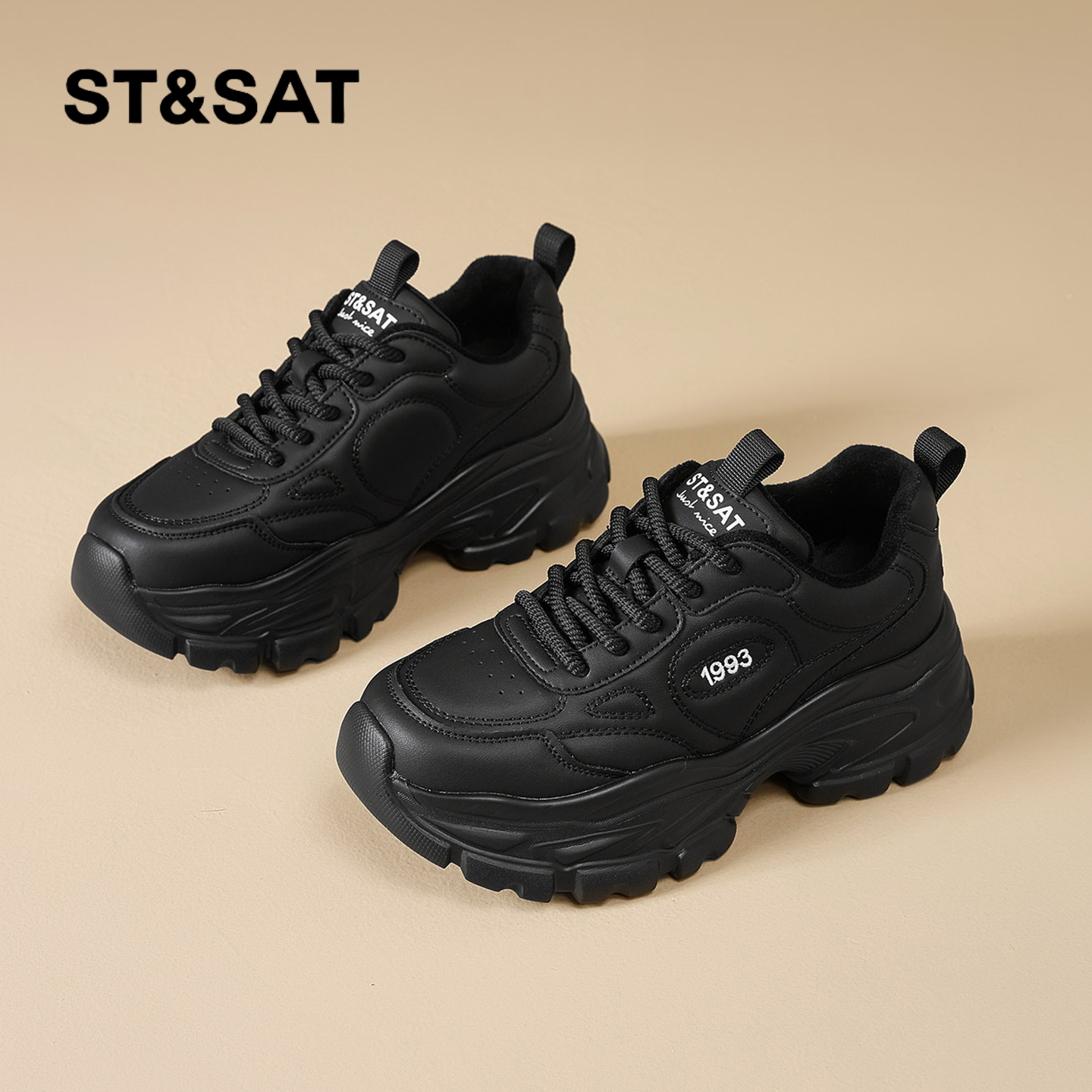 星期六时尚气质百搭超火女士秋冬