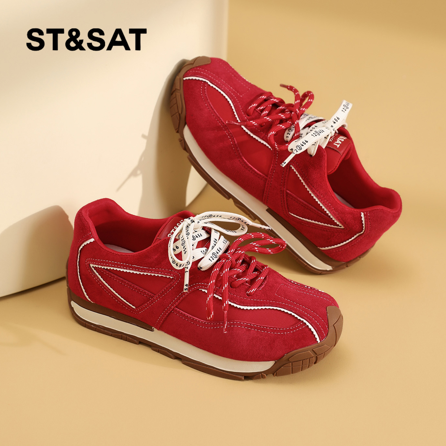 星期六时尚气质百搭超火女士秋冬