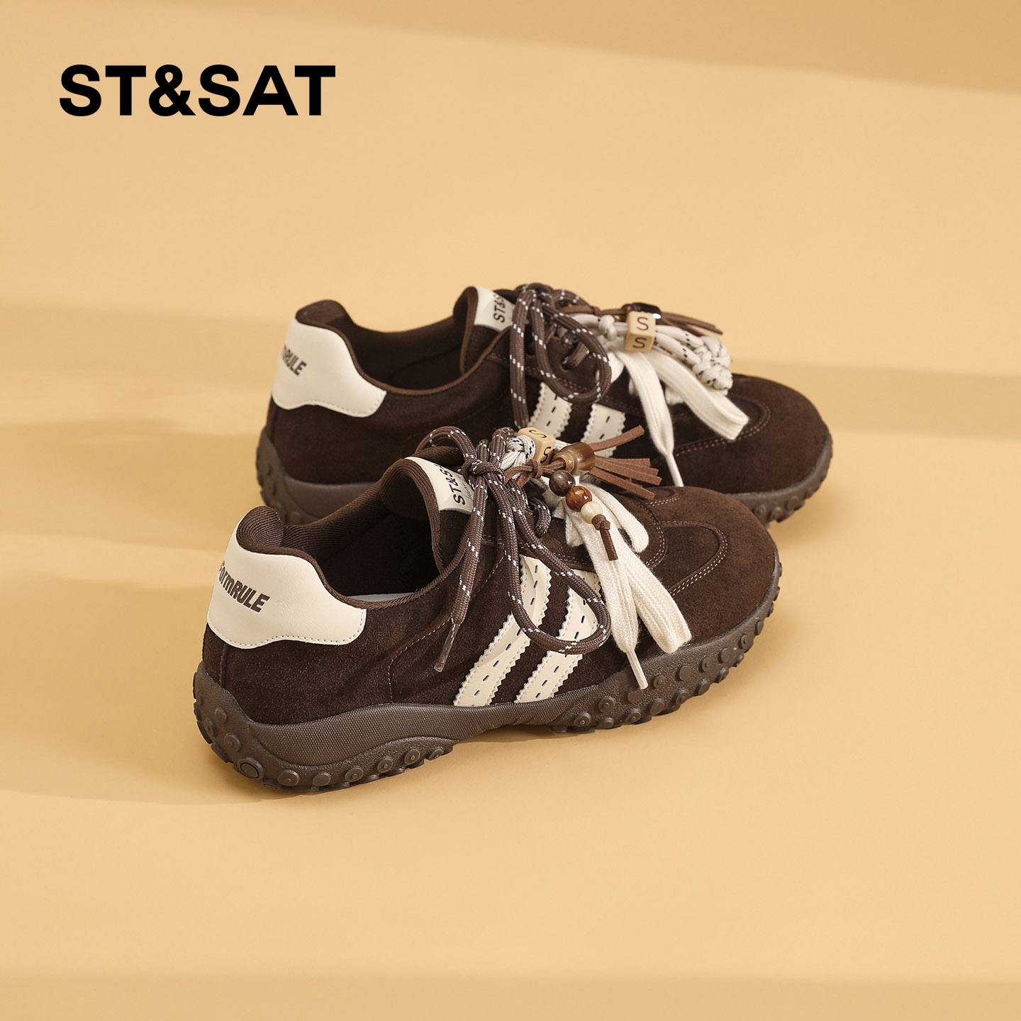 星期六时尚气质百搭超火女士秋冬