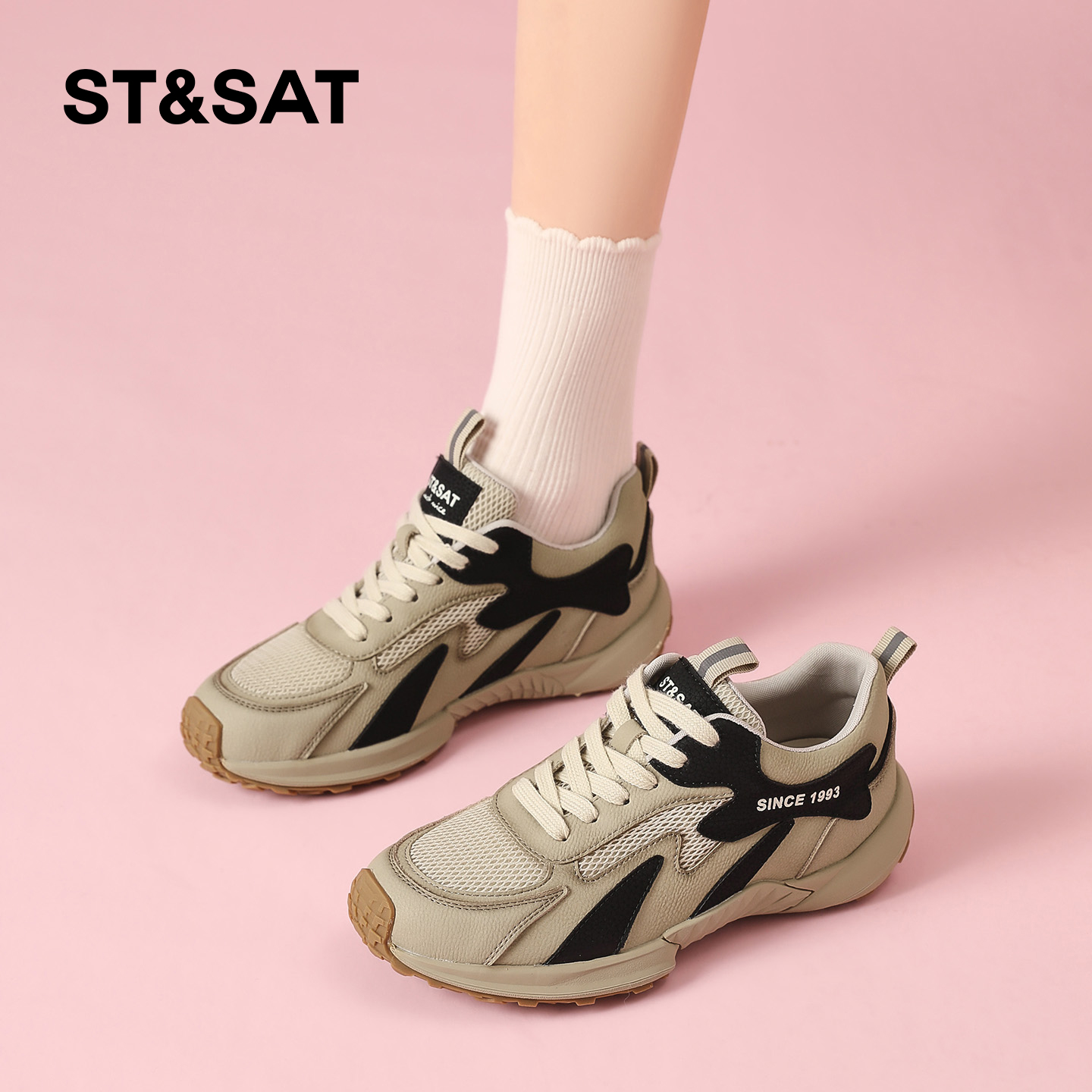 星期六时尚气质百搭超火女士秋冬