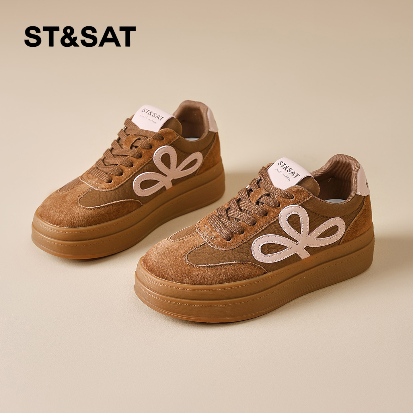 星期六时尚气质百搭超火女士秋冬