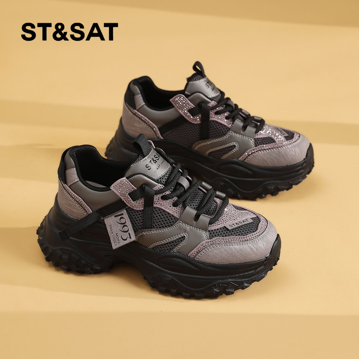 星期六时尚气质百搭超火女士秋冬