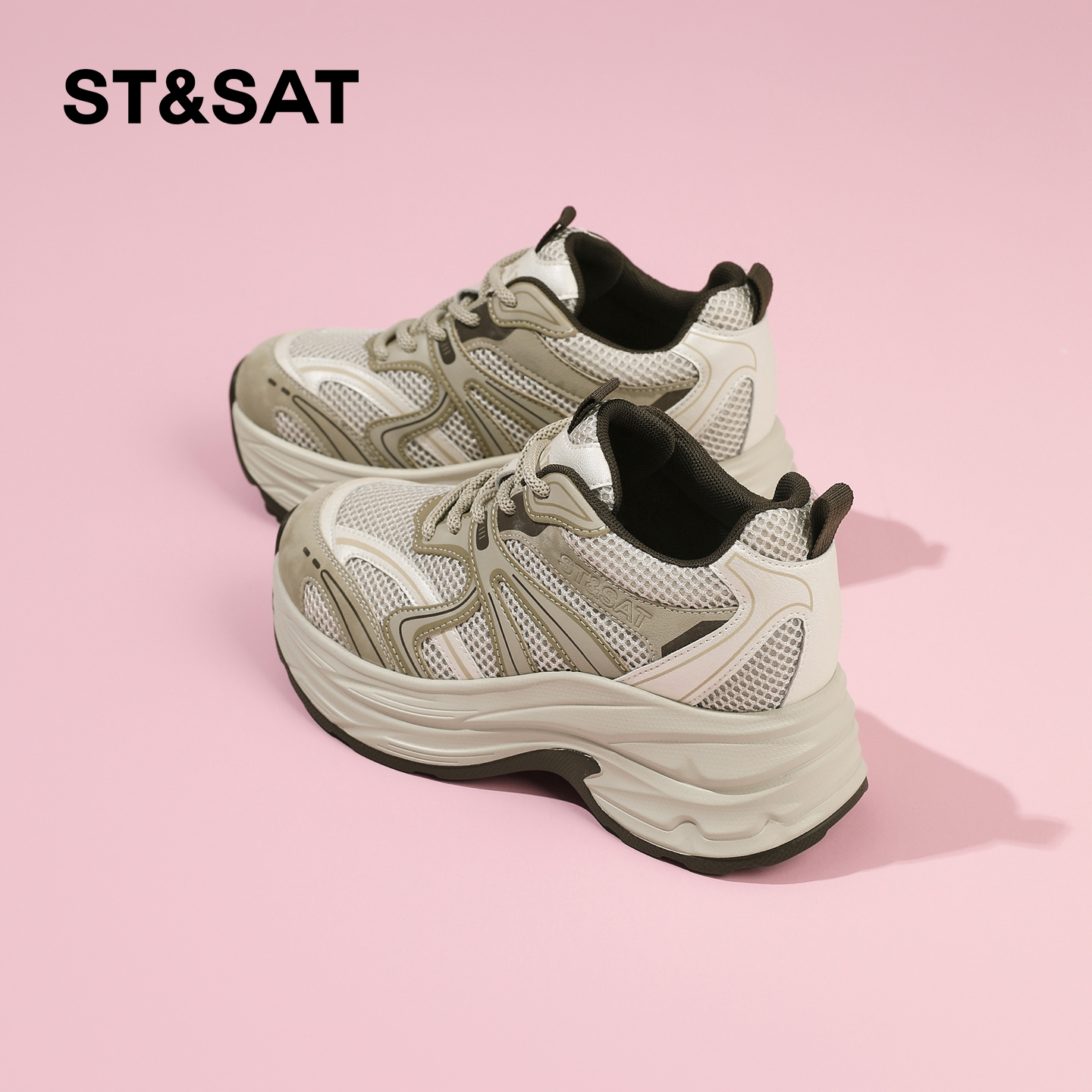 星期六时尚气质百搭超火女士秋冬